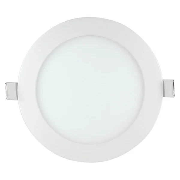 DOWNLIGHT LED GLOSSY 18W 4000K BLANCO