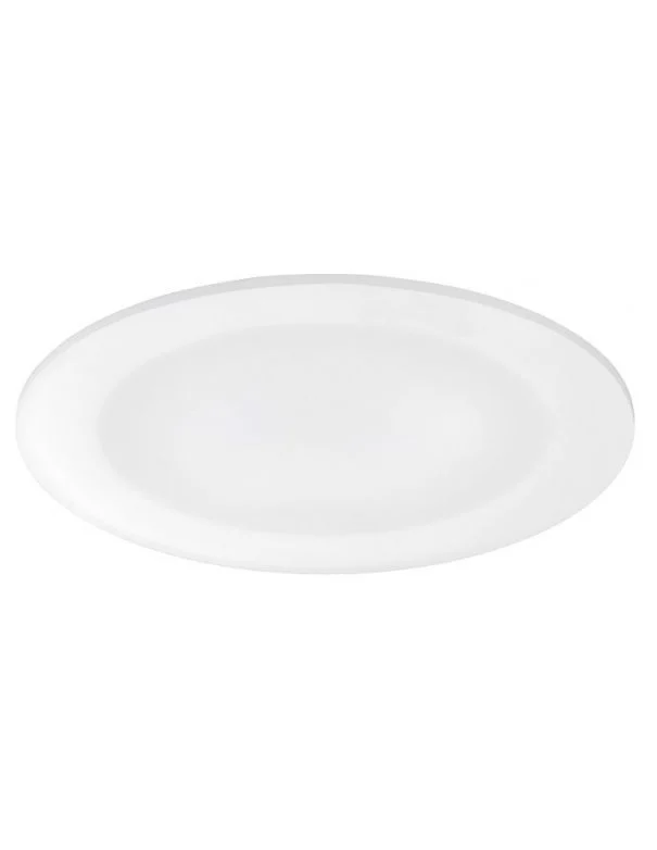 Downlight Led Metacrilato Redondo