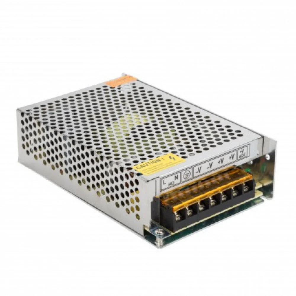 Driver Dimable Triac LED 100W 24V 5000 Ma