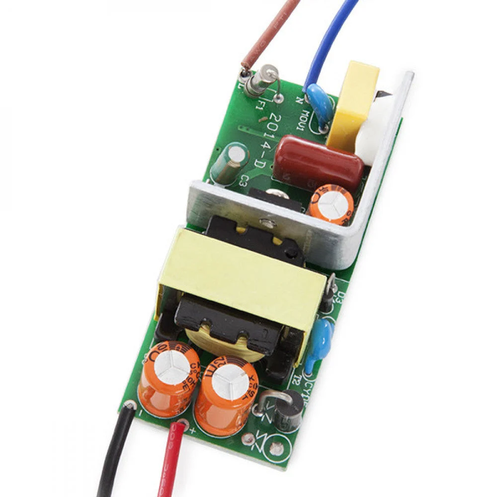 Driver LED Integrar 25-36W 75-130V 280-300Ma