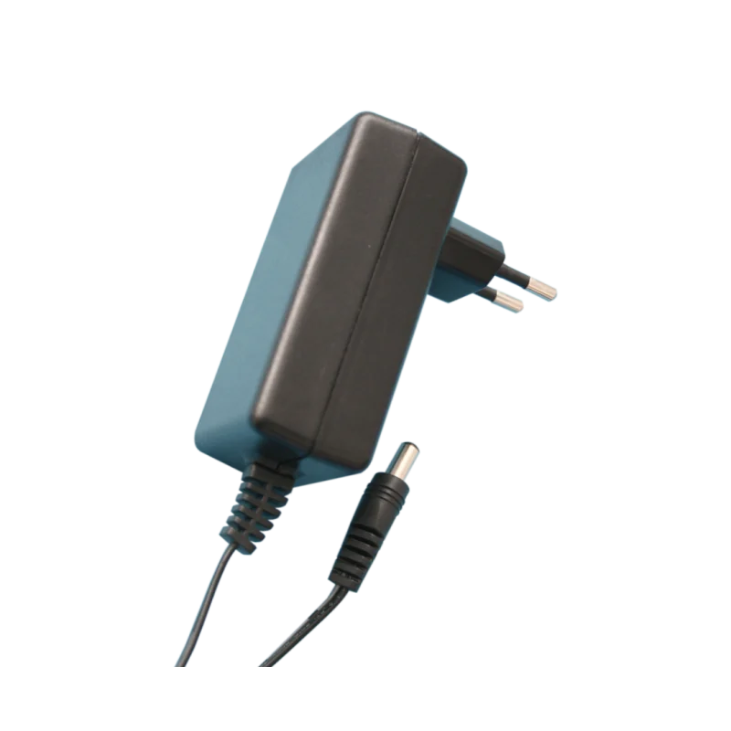 Driver para LED 12VDC hasta 30W 2,5A entrada 100-240V