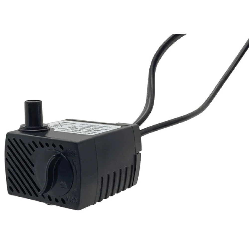 Bomba Biotop 250 L/H Altura Max.: 0,65M [E3-74024