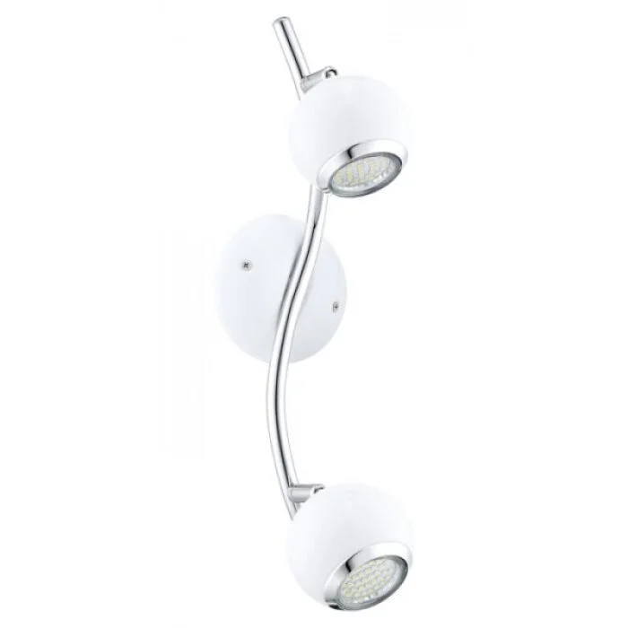 Eglo BIMEDA Lámpara de techo, 2 luces