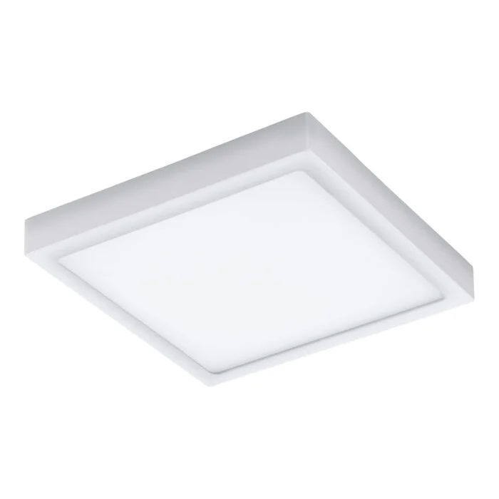 EGLO connect ARGOLIS-C Lámpara de Techo LED Blanca, 1 luz