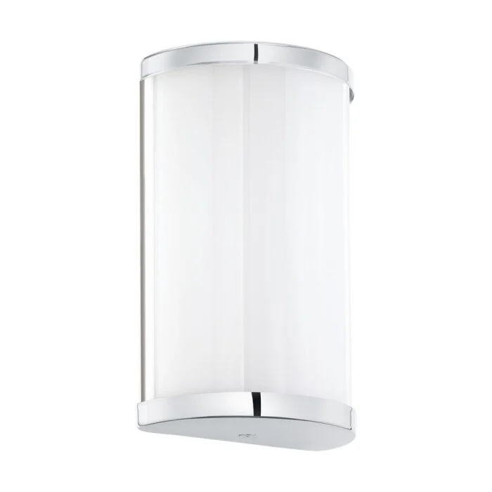 Eglo CUPELLA Aplique LED Cromo, 2 luces