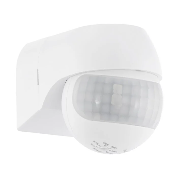 Eglo DETECT ME 1 Detector de movimiento Blanca