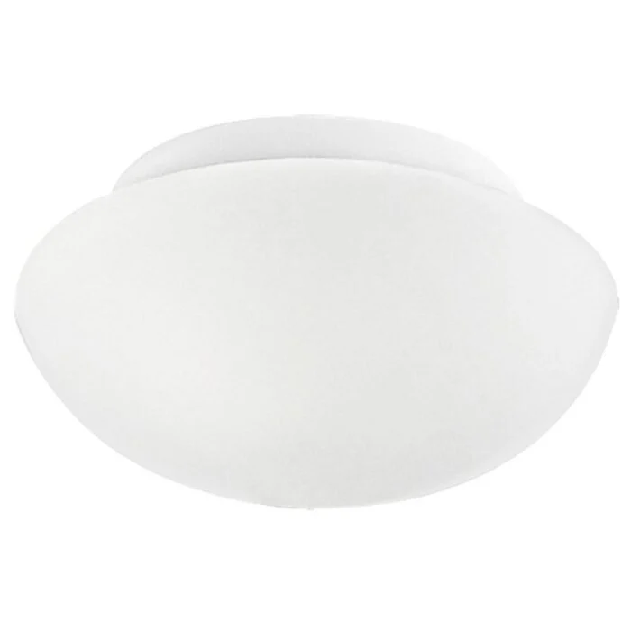 Eglo ELLA Lámpara de techo Blanca, 1 luz