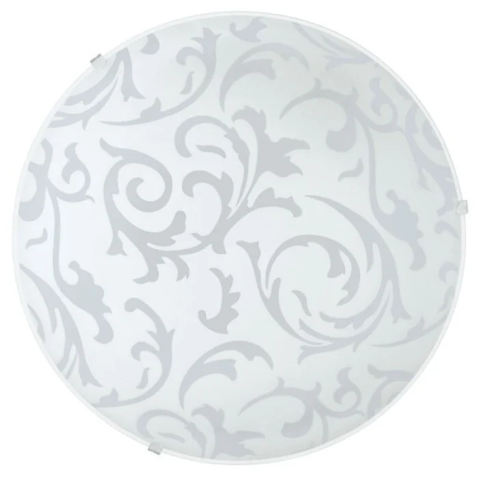 Eglo SCALEA 1 Lámpara de techo o pared Blanca