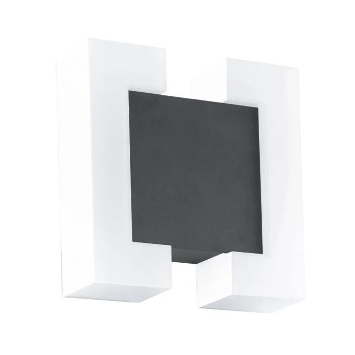 Eglo SITIA Aplique LED, 2 luces