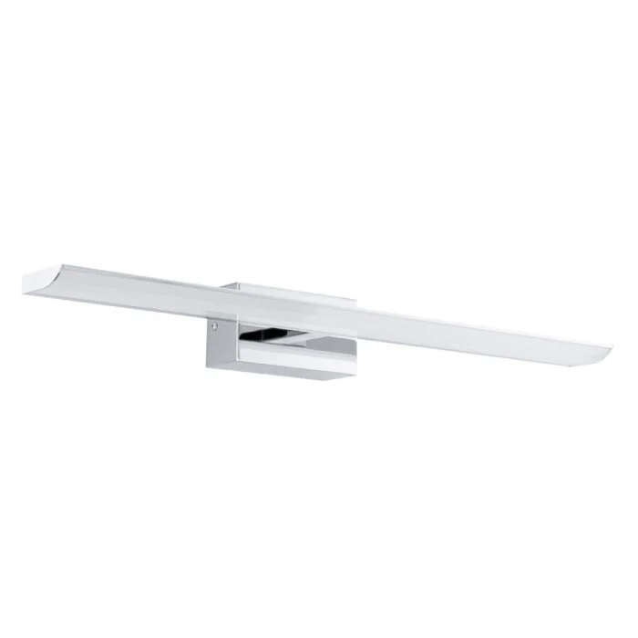 Eglo TABIANO Lámpara de espejos LED Cromo, 3 luces