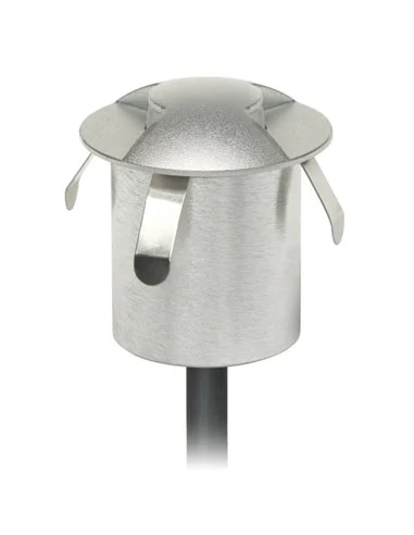 Empotrable de exterior Senya - FORLIGHT - Foco para suelo de aluminio