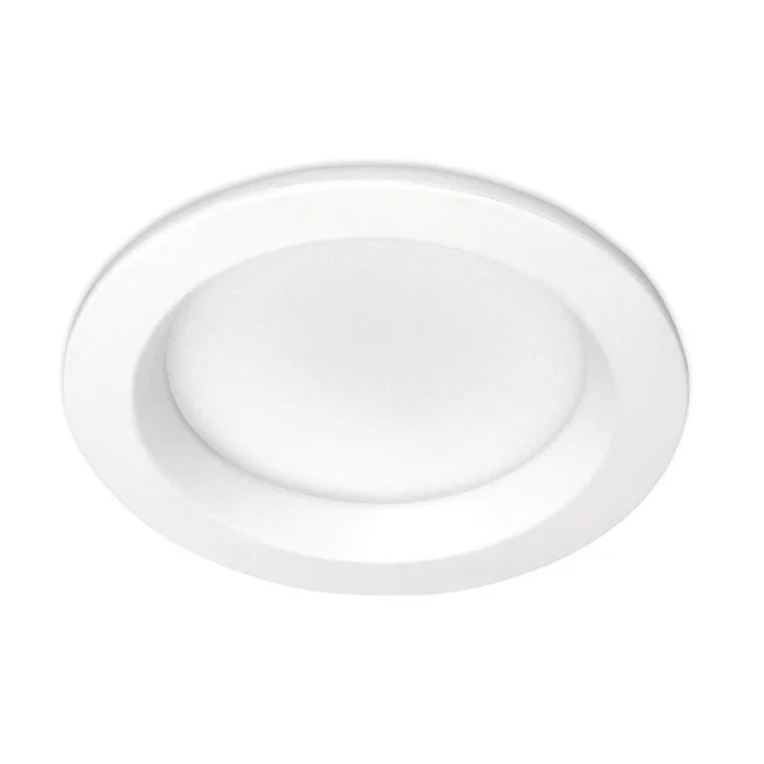 Lamparadirecta Esse Downlight LED 6W 840 530lm Blanco | Blanco Frio