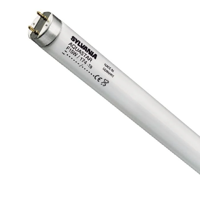 Sylvania Aquastar T8 14W - 10000K Luz de Día De Luxe | 36cm