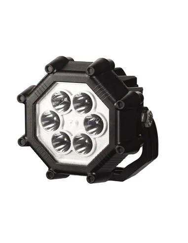 Faro de trabajo LED de larga distancia LRD 2138 32W 3000Lm 12/24V IP68