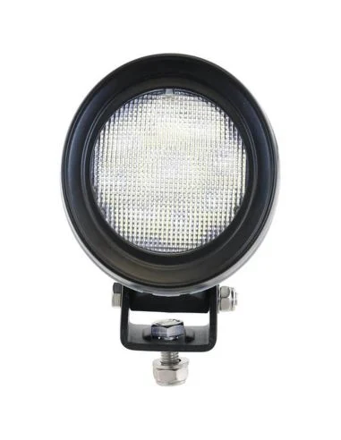 Faro de Trabajo LED 45W 4950Lm Flood Light 10-30V Sparex Clase 5 para Fendt | Soporte giratorio Swivel