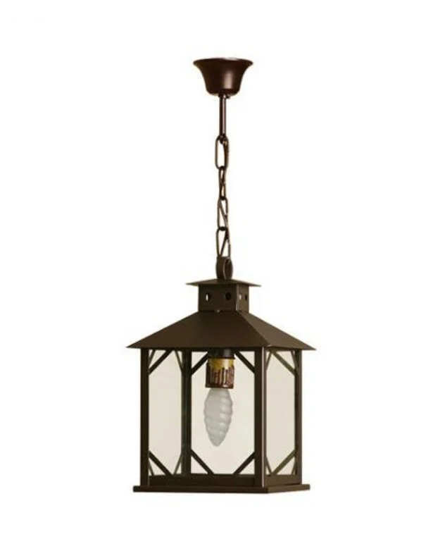 Farol Tejadillo y Cruceta