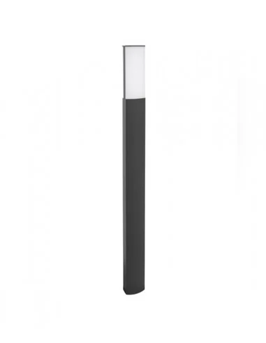 Farola de exterior Datna - Faro - Lámpara de 2.5 m, IP44