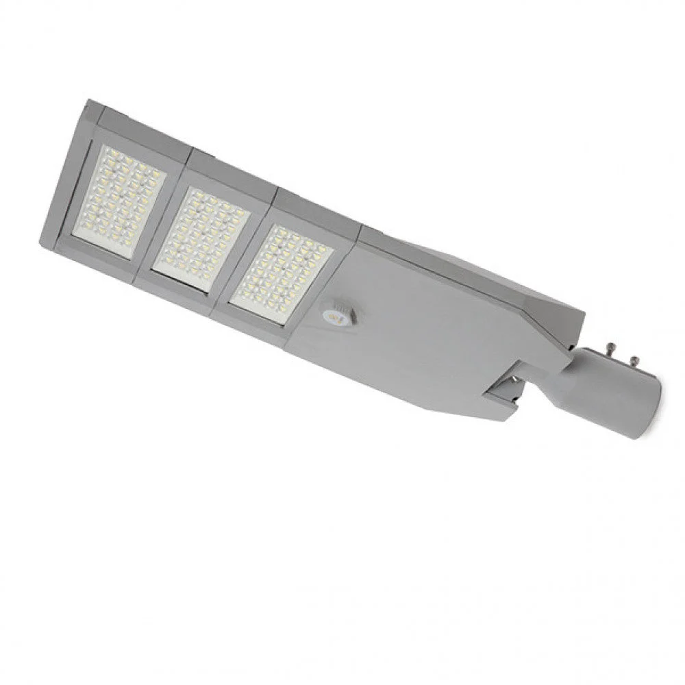 Farola LED 180W 26.100Lm 5000ºK IP66 Cree SMD3030 Driver Meanwell HLG 70.000H [SL-JL09-180W-S-CW