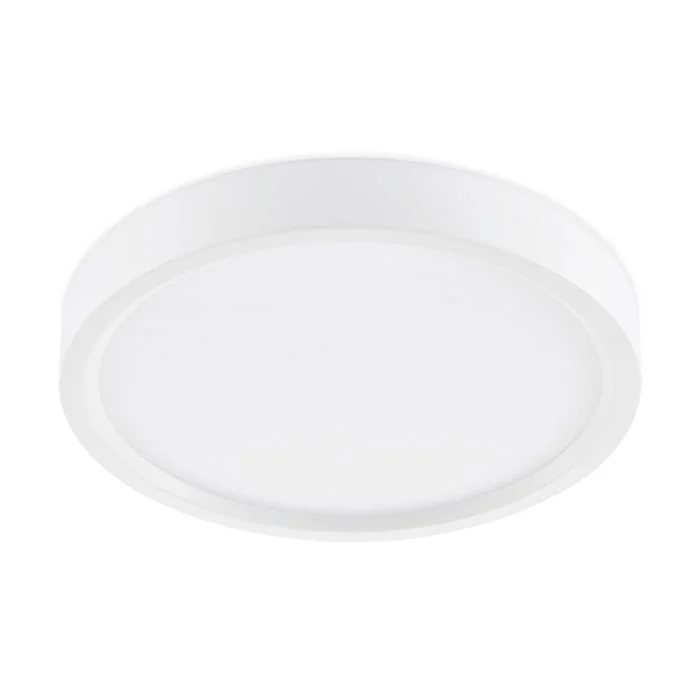 Any Lamp Downlight LED Plano Surface 18W 1440lm 120D - 840 Blanco Frio