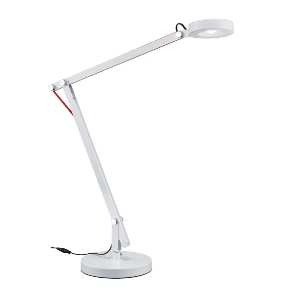 FLEXO LED ANGULAR BLANCO