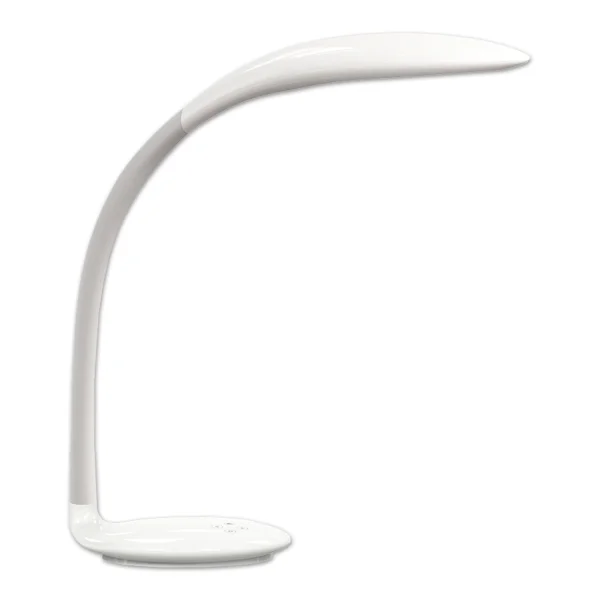 FLEXO LED JUNG 6W REGULABLE BLANCO