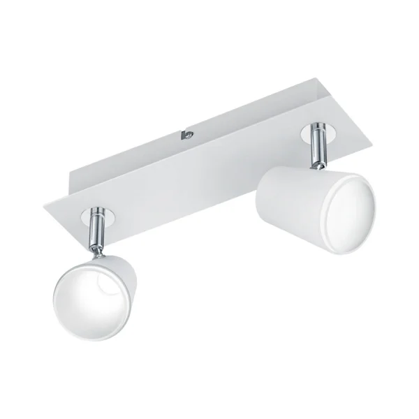 FOCO 2 LUCES CLEÓN 6W 3000K