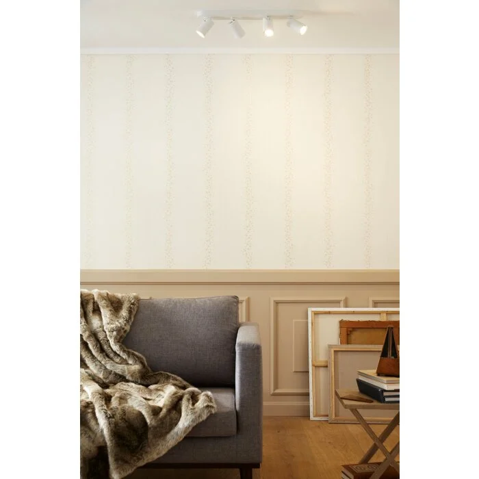 Foco de techo Lucide XYRUS LED Blanca, 4 luces