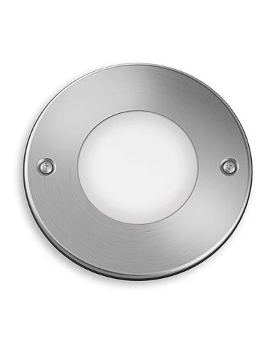 Acero inoxidable