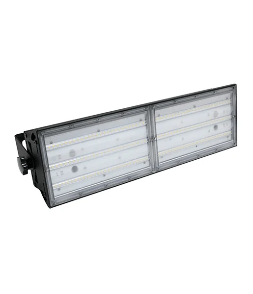 Foco LED Cultivo 200W