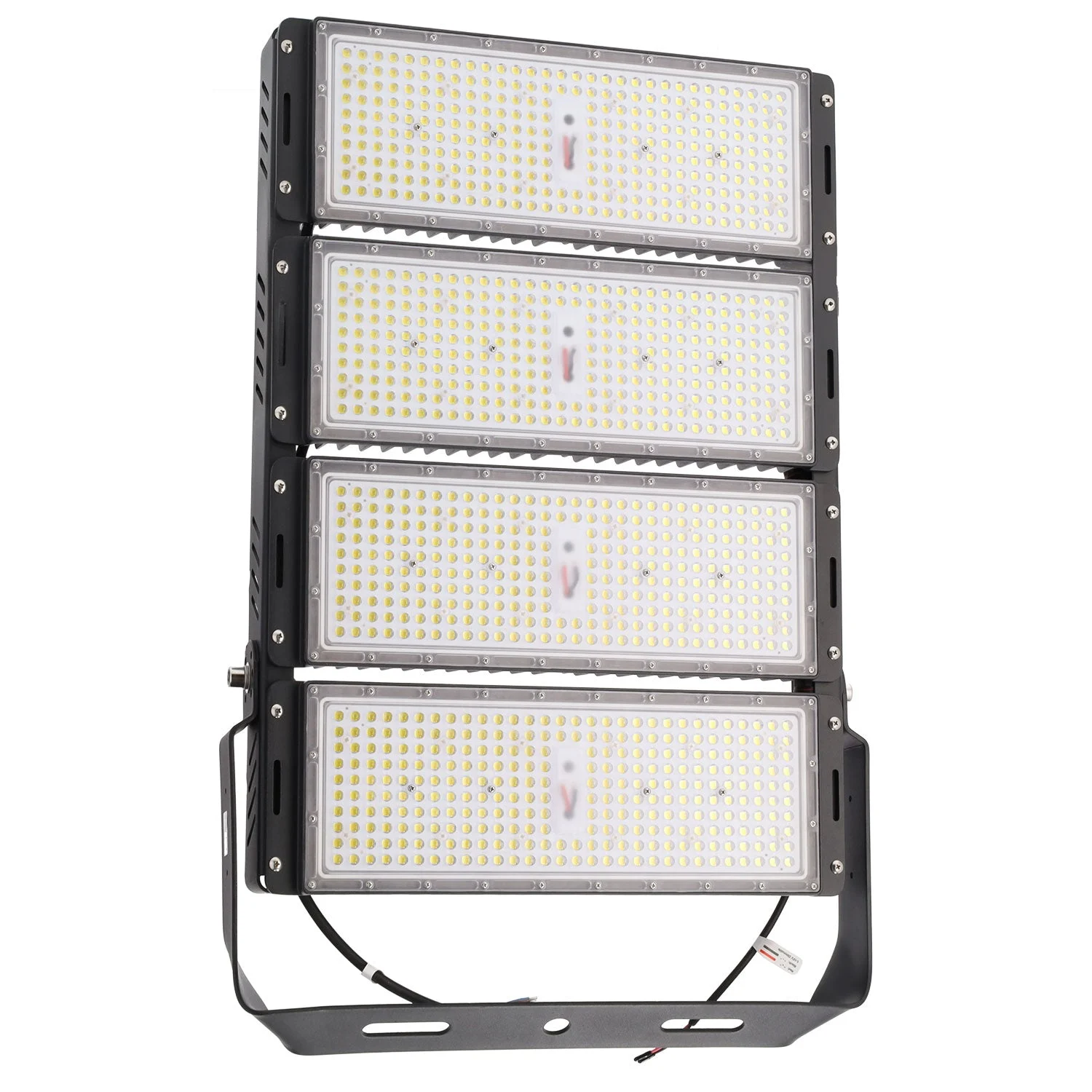 Proyector LED 1000 W Stadium 150 lm/W IP66 Lumileds 5050 60º 100.000H