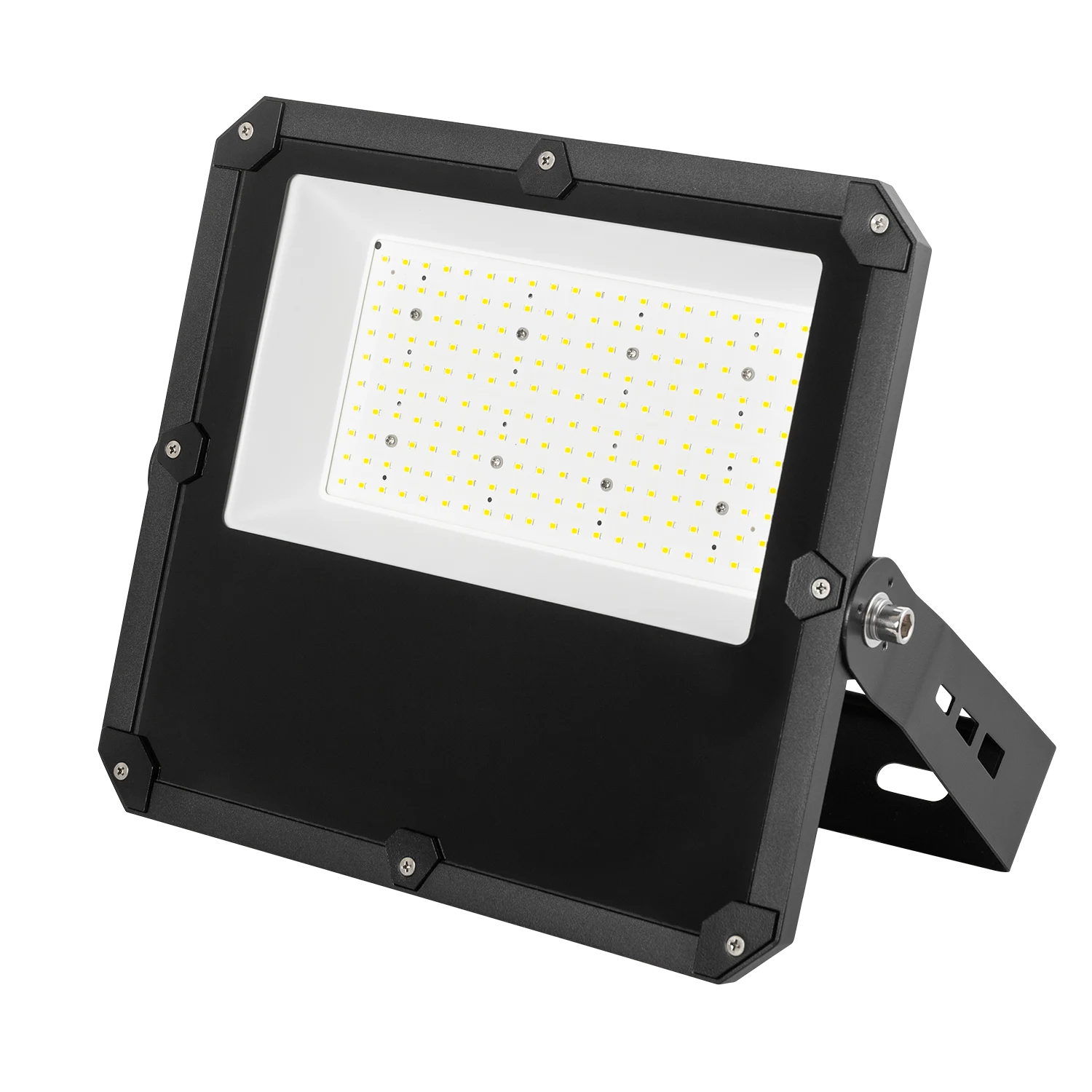 Proyector LED 100W 150 lm/W IP65 Lumileds 2835 Regulable 1-10V 100.000H