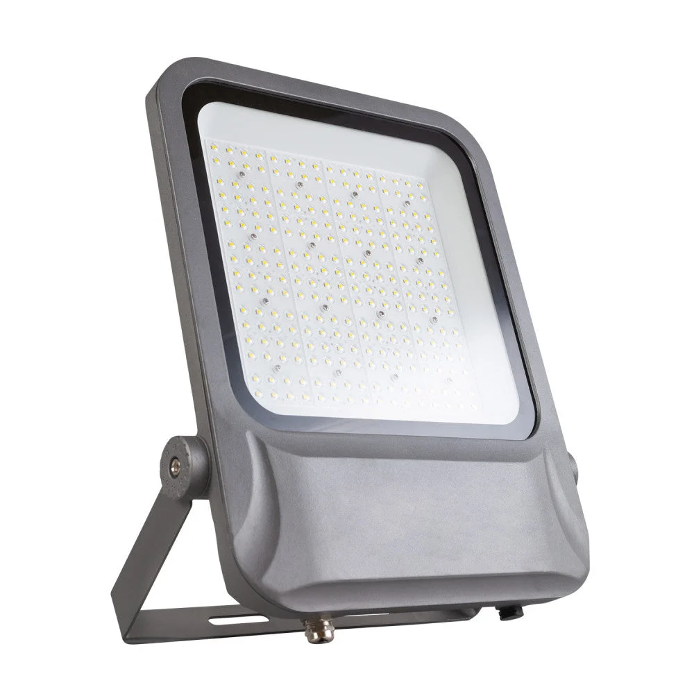 Proyector LED 150W 27000Lm 120º 5000ºK IP65 Driver Moso 100.000H