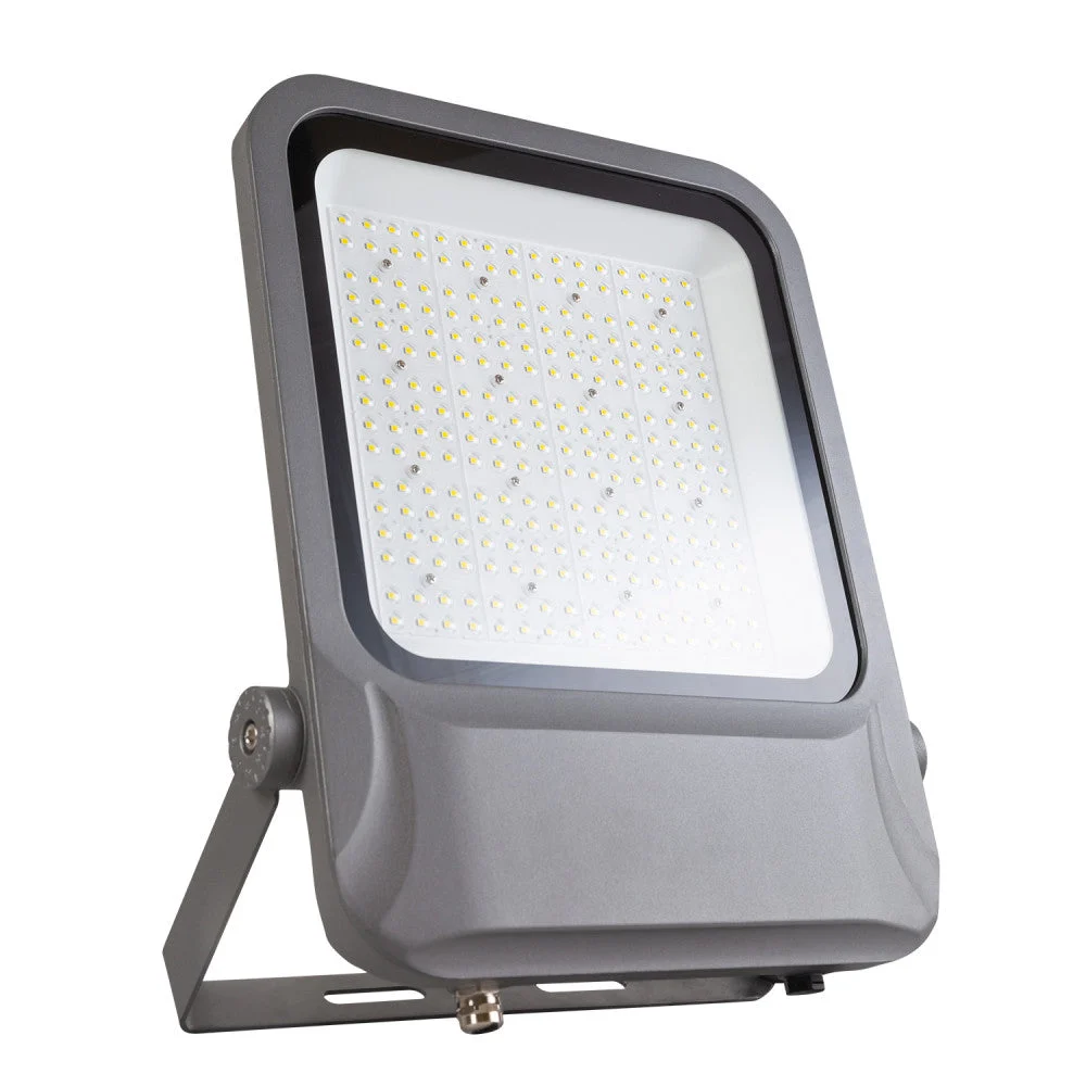 Proyector LED 200W 36000Lm 120º 5000ºK IP65 Driver Moso 100.000H
