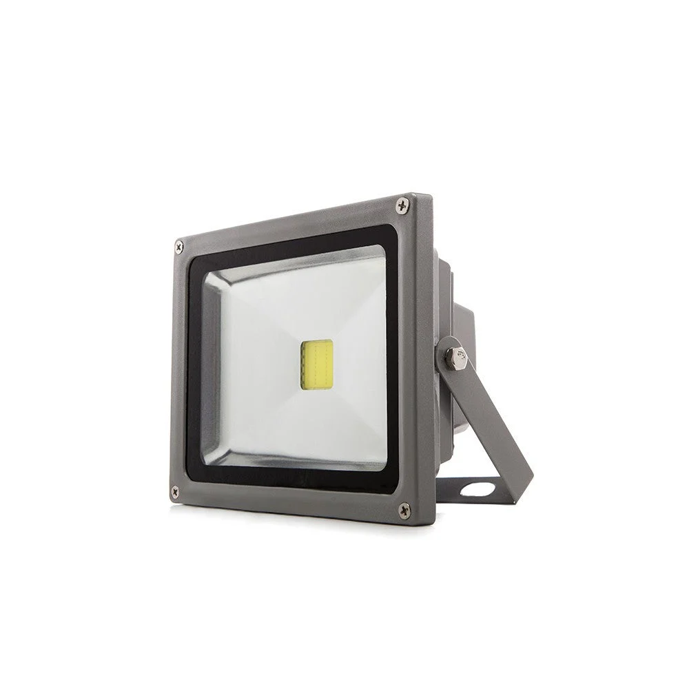 Proyector LED 50W 4.250Lm 4200ºK IP65 12-24VDC 40.000H