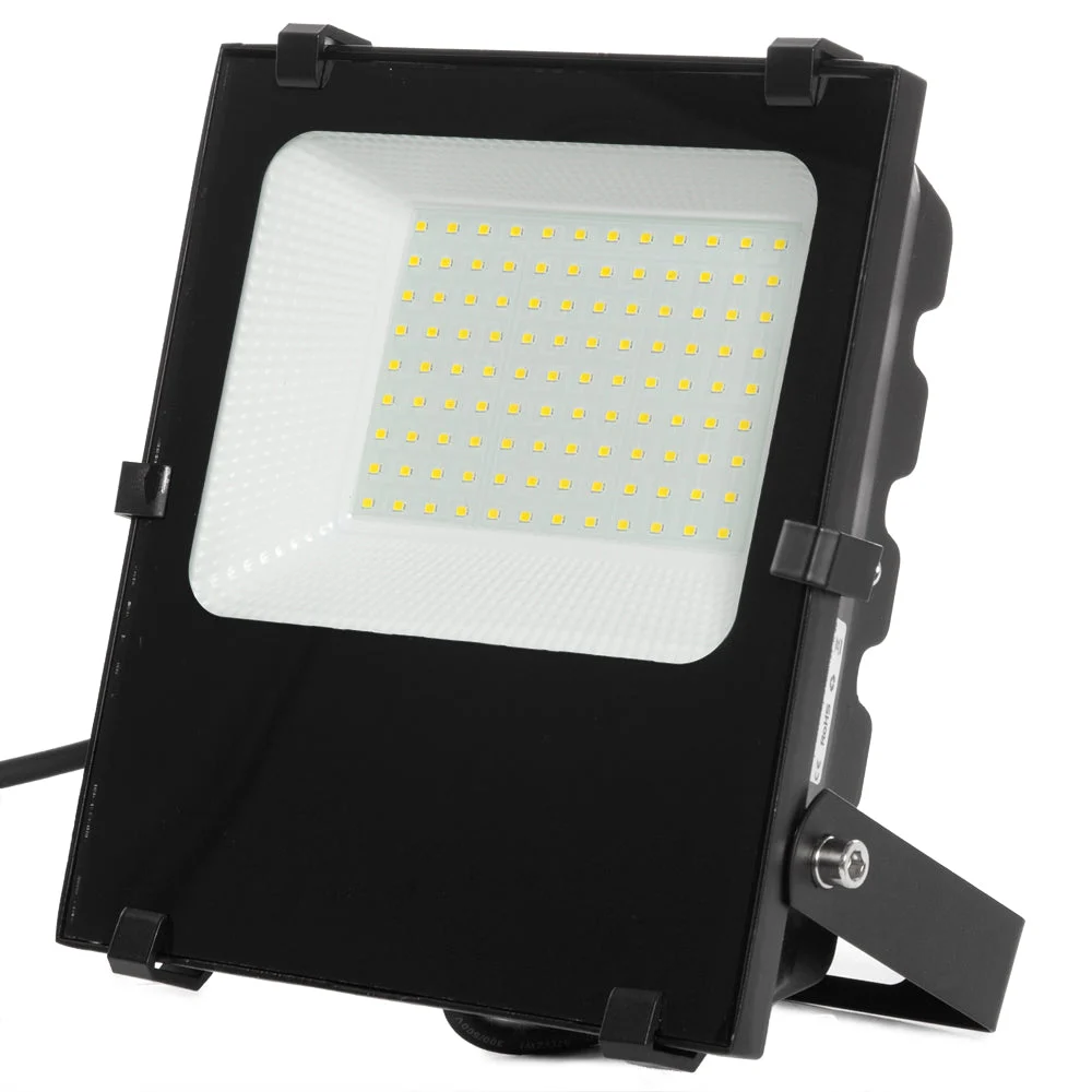 Proyector LED 50W 7500Lm 6000ºK IP65 Regulable 100.000H
