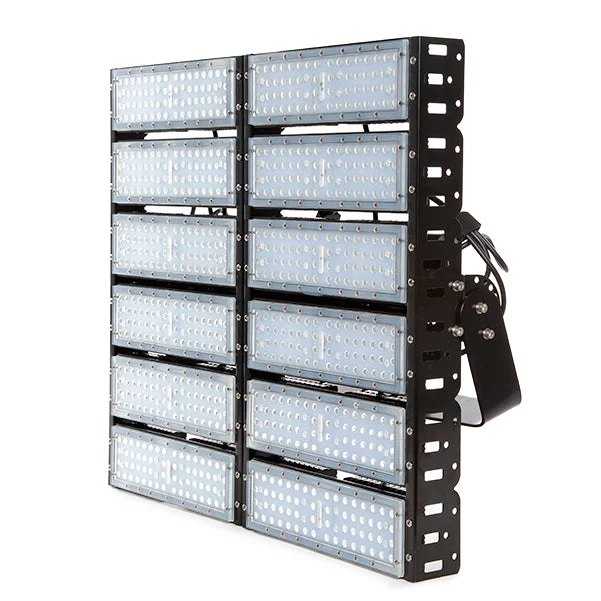 Proyector LED 600W 78.000Lm 6000ºK IP65 100.000H