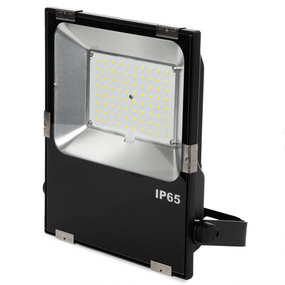Proyector LED 60W 10200Lm 6000ºK PRO SMD3030 IP65 Regulable 100.000H