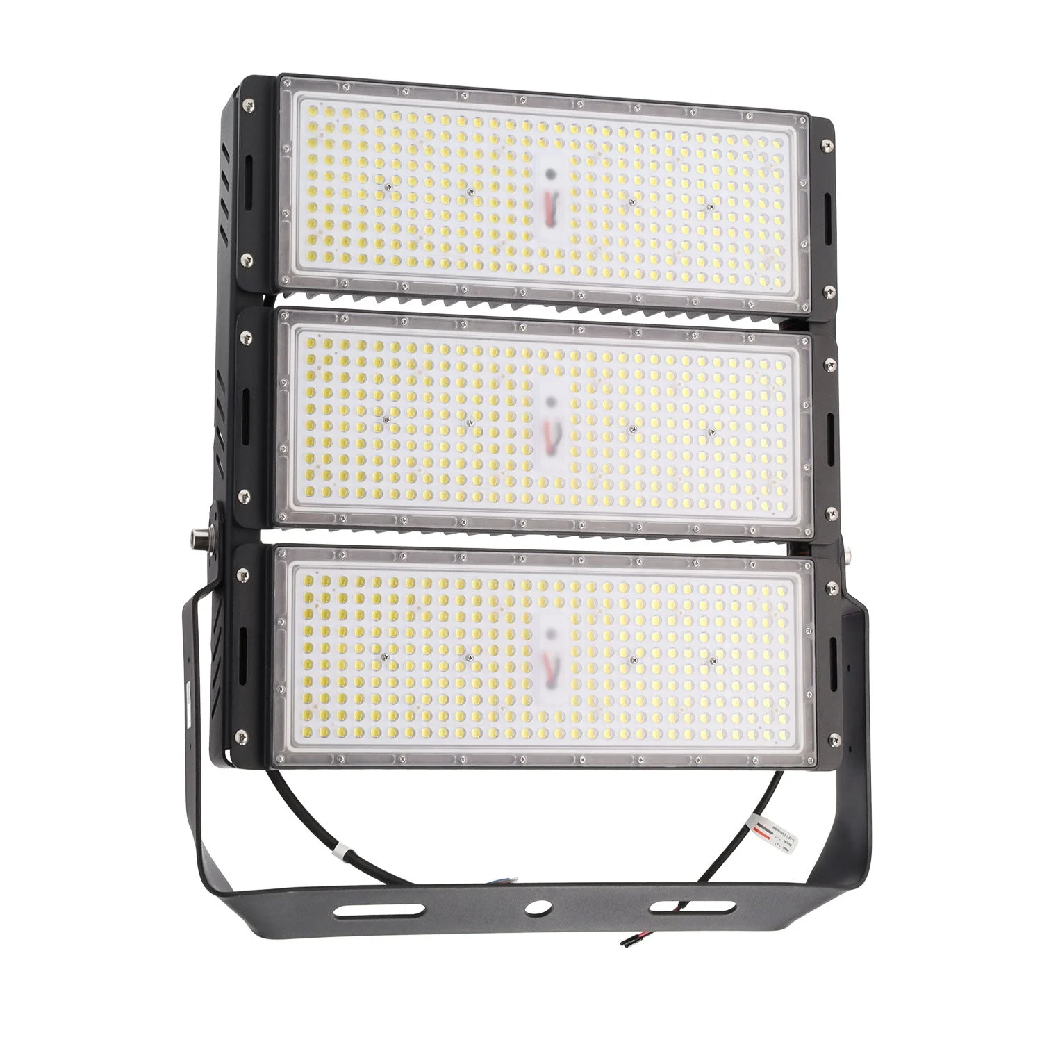 Proyector LED 750W Stadium 150 lm/W IP66 0-10V Lumileds 5050 60º 100.000H