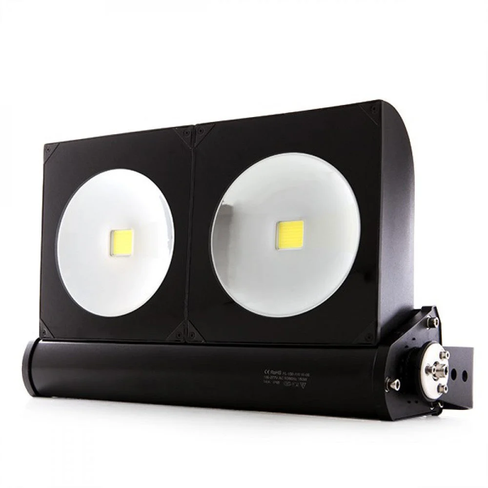 Proyector LED IP65 150W 13550Lm 100.000H - Blanco Frío