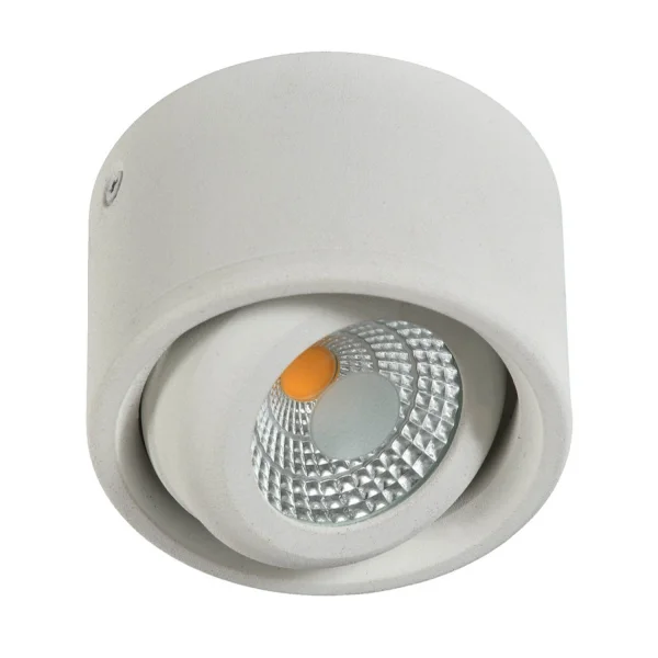FOCO SUPERFICIE  BASCULANTE LED 6W 4000K