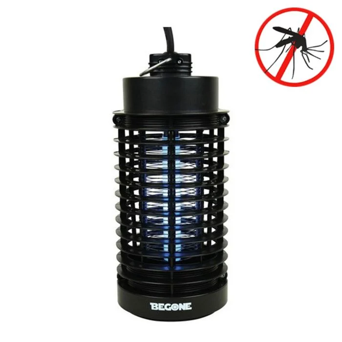 BeGone Lámpara antimosquitos 1 x 4W - 15m2