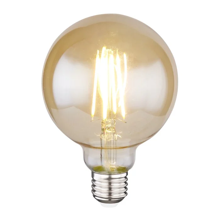 Globo  LED E27 7 Watt 2700 Kelvin 670 Lumen