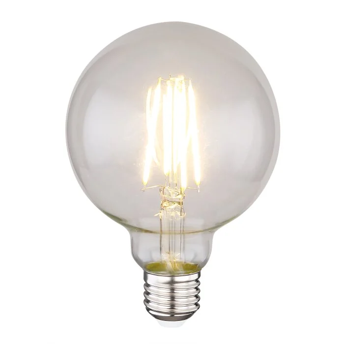 Globo  LED E27 7 Watt 2700 Kelvin 700 Lumen