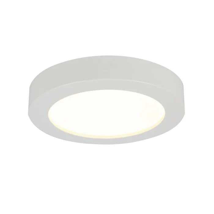 Globo PAULA Lámpara de Techo LED Vidrio, 1 luz