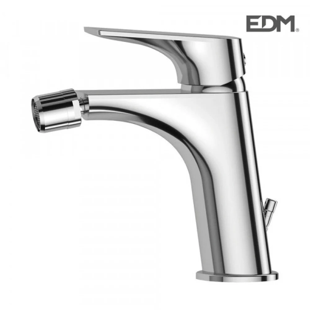 Grifo Monomando de Bidet Mod. Cascais [E3-01131