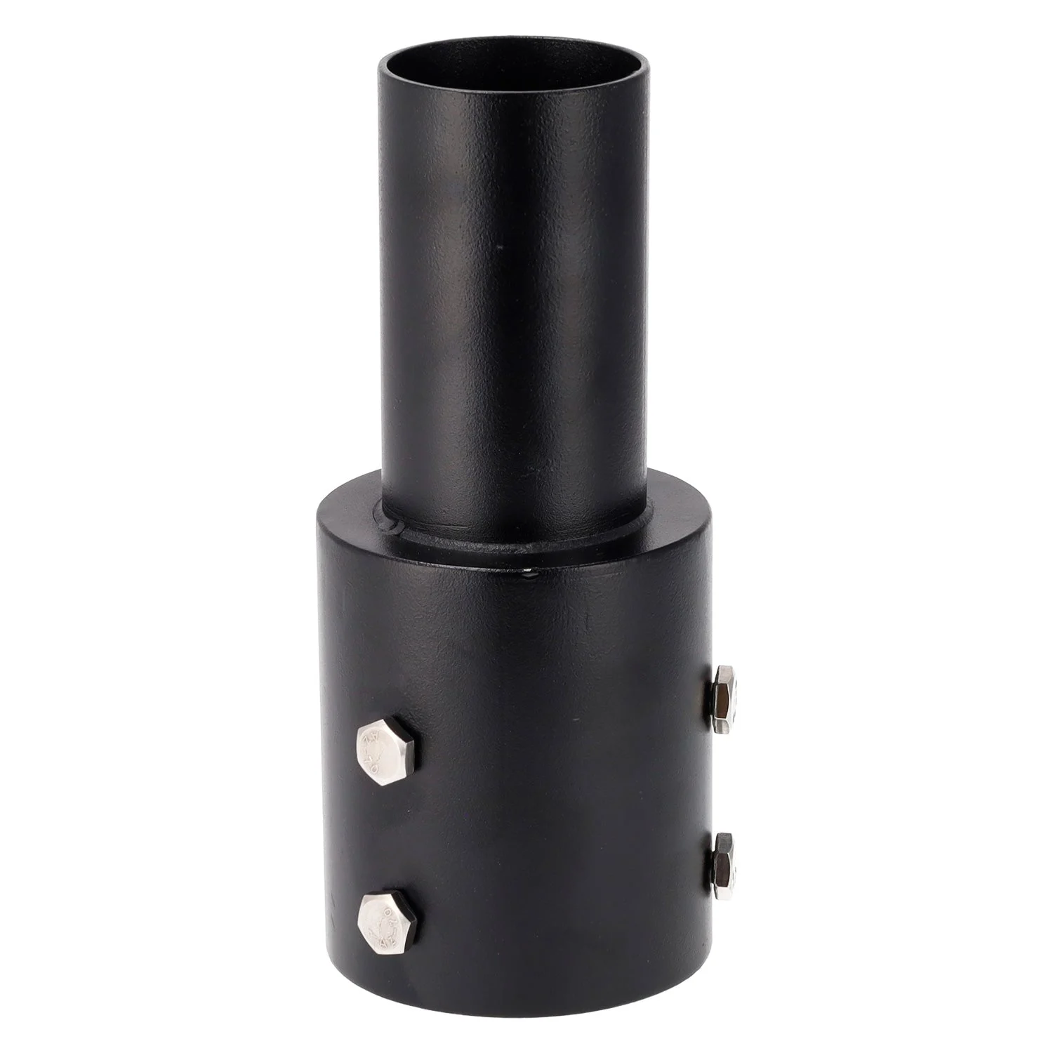 Adaptador Columnas Farola 80mm a 60mm