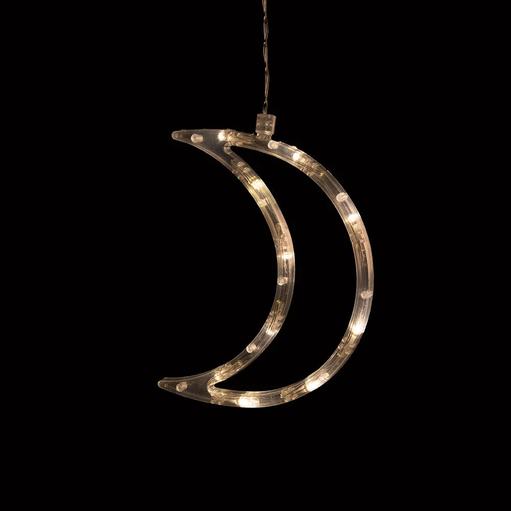 Adorno Navideño LED Interior [HO-XMAS-054-IP20-1,5M-WW