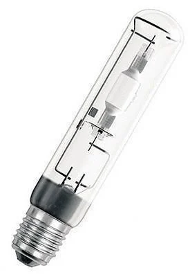 Osram Powerstar E40 HQI-BT 400W - 955 Blanco Frio | Mejor reproducción de color - Pro