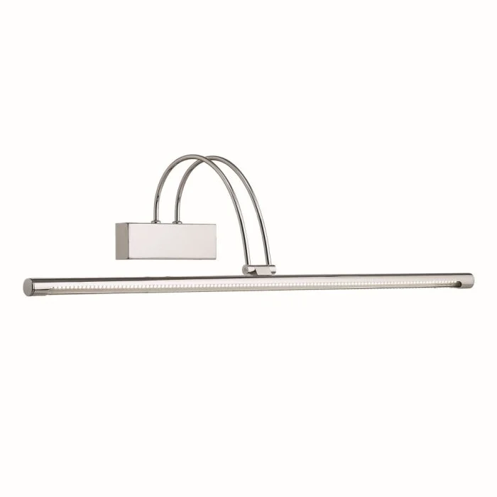 Ideal Lux BOW Lámpara de espejos LED Cromo, 110 luces