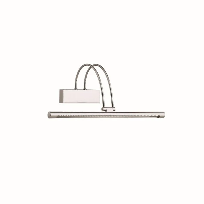 Ideal Lux BOW Lámpara de espejos LED Cromo, 66 luces